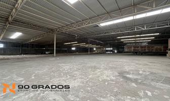 Foto de inmueble en Nave Industrial EN Renta EN Escobedo, Col. Urbi Villa del Cedro Segundo Sector C.P. 64102, Monterrey