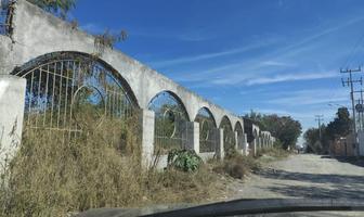 Foto de inmueble en Terreno en Venta de 4500 Metros Periférico Escobedo Nuevo León ., Col. Urbi Villa del Cedro Segundo Sector C.P. 64102, Monterrey