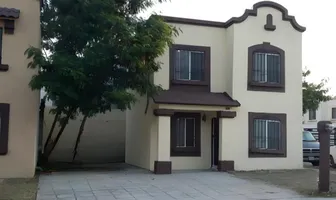 Foto de inmueble en CERRADA DE ARAGONEZ #100, Col. Urbi Villa del Rey C.P. 64102, Monterrey