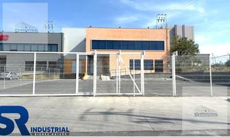 Foto de inmueble en Bodega EN Renta Zona Apodaca, Col. VYNMSA Aeropuerto Apodaca Industrial Park C.P. 66626, Apodaca