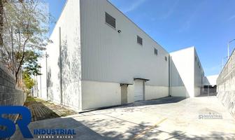 Foto de inmueble en Bodega EN Renta Zona Apodaca, Col. VYNMSA Aeropuerto Apodaca Industrial Park C.P. 66626, Apodaca