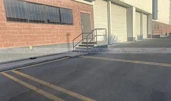 Foto de inmueble en Sin nombre de calle, Col. VYNMSA Aeropuerto Apodaca Industrial Park C.P. 66626, Apodaca