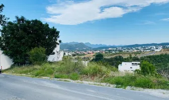 Foto de inmueble en Cedro  #S/N, Col. Valle Alto C.P. 64989, Monterrey