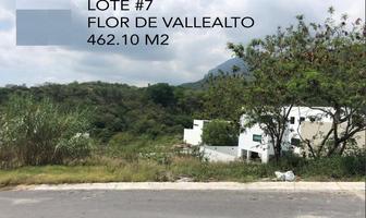 Foto de inmueble en Jardines DE Valle Alto Carretera Nacional Monterrey N L, Col. Valle Alto C.P. 64989, Monterrey