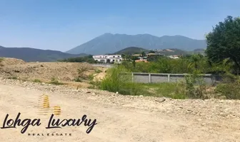 Foto de inmueble en Sin nombre de calle, Col. Valle Alto C.P. 64989, Monterrey