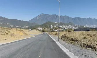 Foto de inmueble en Sin nombre de calle, Col. Valle Alto C.P. 64989, Monterrey