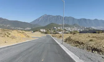 Foto de inmueble en Sin nombre de calle, Col. Valle Alto C.P. 64989, Monterrey