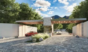 Foto de inmueble en Sin nombre de calle, Col. Valle Alto C.P. 64989, Monterrey