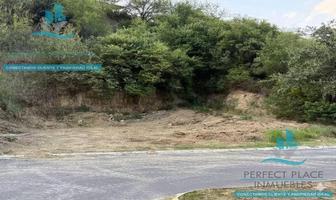 Foto de inmueble en Terreno EN Venta Jardines DE Valle Alto, MTY, Col. Valle Alto C.P. 64989, Monterrey