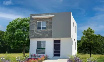 Foto de inmueble en Av. Eloy Cavazos y Carretera a San Mateo #53, Col. Valle Condesa I C.P. 67294, Juárez