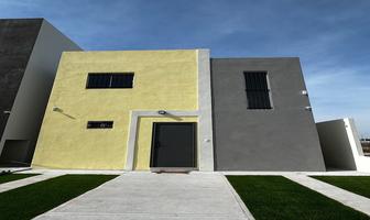 Foto de inmueble en , Col. Valle Condesa I C.P. 67294, Juárez