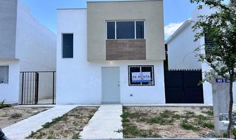 Foto de inmueble en Roble 142, Col. Valle Condesa I C.P. 67294, Juárez