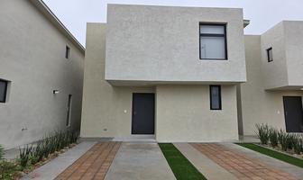 Foto de inmueble en calle 1, Col. Valle Condesa I C.P. 67294, Juárez