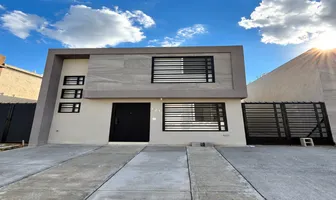 Foto de inmueble en grecia #121, Col. Valle Condesa I C.P. 67294, Juárez