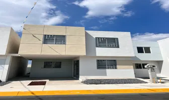 Foto de inmueble en Av Toledo #S/N, Col. Valle Condesa II C.P. 67294, Juárez