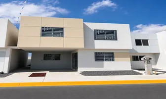Foto de inmueble en Av Toledo #S/N, Col. Valle Condesa II C.P. 67294, Juárez
