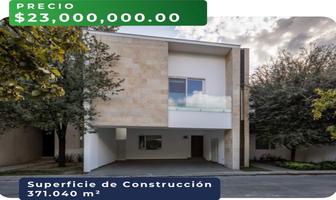 Foto de inmueble en Av. Real San Agustin al 100 #123, Col. Valle Del Campestre C.P. 66265, San Pedro Garza García