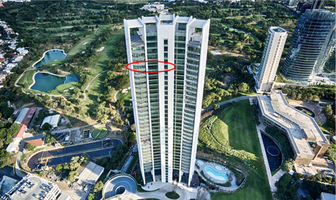 Foto de inmueble en Vasconcelos, Col. Valle Del Campestre C.P. 66265, San Pedro Garza García