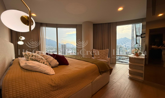 Foto de inmueble en calle ., Col. Valle Del Campestre C.P. 66265, San Pedro Garza García