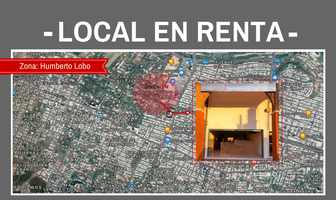 Foto de inmueble en , Col. Valle Del Mezquite C.P. 66226, San Pedro Garza García
