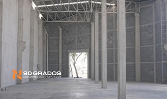 Foto de inmueble en Renta DE Bodega Industrial EN SAN Nicolas, Col. Valle Del Nogalar C.P. 66480, San Nicolás de los Garza