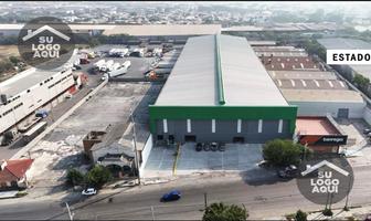 Foto de inmueble en Renta Nave Industrial SAN Nicolas DE LOS Garza Nuevo Leon, Col. Valle Del Nogalar C.P. 66480, San Nicolás de los Garza
