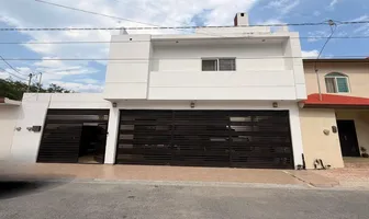 Foto de inmueble en LOS SABINOS #120, Col. Valle Dorado C.P. 67328, Santiago