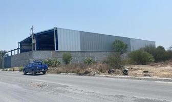 Foto de inmueble en Prof. Humberto Ramos L., Col. Valle Morelos C.P. 64180, Monterrey