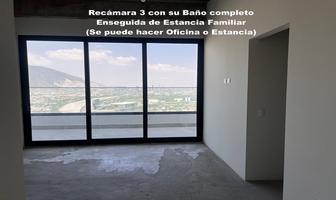Foto de inmueble en Alfonso Reyes, Col. Valle Poniente Sector Olinca C.P. 66196, Santa Catarina