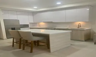Foto de inmueble en Alfonso Reyes #100, Col. Valle Poniente Sector Olinca C.P. 66196, Santa Catarina