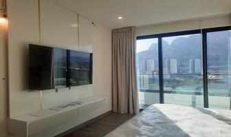 Foto de inmueble en Av Alfonso Reyes 100-b, Col. Valle Poniente Sector Olinca C.P. 66196, Santa Catarina