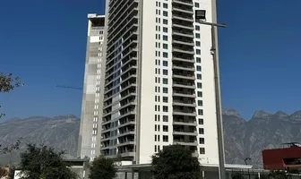 Foto de inmueble en Av Alfonso Reyes #100, Col. Valle Poniente Sector Olinca C.P. 66196, Santa Catarina