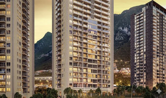 Foto de inmueble en Zona Valle Poniente, Col. Valle Poniente Sector Olinca C.P. 66196, Santa Catarina
