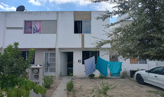 Foto de inmueble en Calle Geria, Col. Valle Santa Isabel C.P. 67256, Juárez