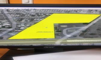 Foto de inmueble en Av. Ruiz Cortinez, Col. Valle Soleado C.P. 67130, Guadalupe