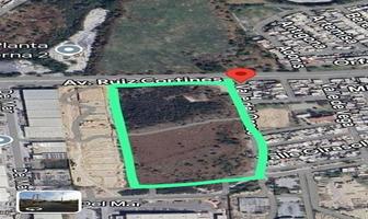 Foto de inmueble en Av. Ruiz Cortinez, Col. Valle Soleado C.P. 67130, Guadalupe