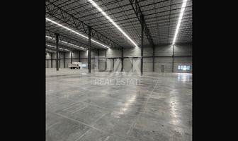 Foto de inmueble en BODEGA INDUSTRIAL EN PROL. RUIZ CORTINEZ GUADALUPE N.L., Col. Valle Soleado C.P. 67130, Guadalupe