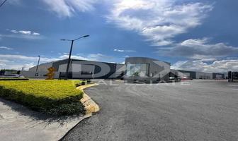 Foto de inmueble en BODEGA INDUSTRIAL EN PROL. RUIZ CORTINEZ GUADALUPE N.L., Col. Valle Soleado C.P. 67130, Guadalupe