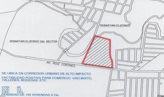 Foto de inmueble en , Col. Valle Soleado C.P. 67130, Guadalupe