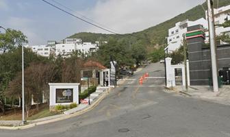 Foto de inmueble en Calle Encino Rojo, Valle de Bosquencinos, Monterrey, Nuevo León, 64978, México, Col. Valle de Bosquecinos 2da Etapa C.P. 64979, Monterrey