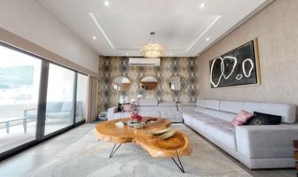 Foto de inmueble en , Col. Valle de Bosquecinos 2da Etapa C.P. 64979, Monterrey
