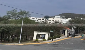 Foto de inmueble en Sin nombre de calle, Col. Valle de Bosquencinos C.P. 64979, Monterrey