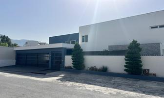 Foto de inmueble en acueducto #8404, Col. Valle de Bosquencinos C.P. 64979, Monterrey