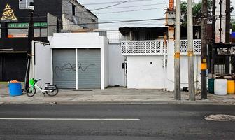 Foto de inmueble en Avenida Chapultepec, Col. Valle de Chapultepec C.P. 67140, Guadalupe
