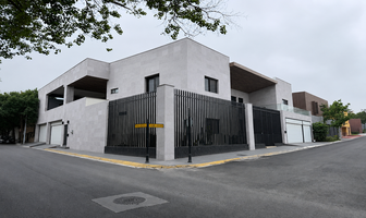 Foto de inmueble en Alvaro Obregon, Col. Valle de Chipinque C.P. 66250, San Pedro Garza García