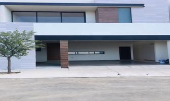 Foto de inmueble en Av. Paseo de los leones, Col. Valle de Cumbres C.P. 66035, García
