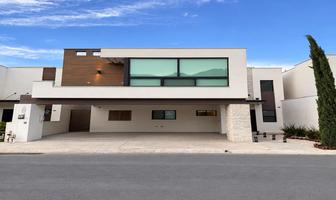 Foto de inmueble en Valle de Cumbres Premier, García NL, Col. Valle de Cumbres Premier C.P. 66035, García