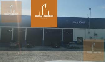 Foto de inmueble en av Miguel Aleman km 15, Col. Valle de Huinalá I C.P. 66634, Apodaca