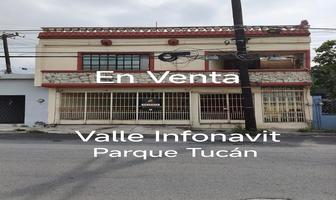Foto de inmueble en Edipo, Col. Valle de INFONAVIT IV Sector C.P. 64350, Monterrey