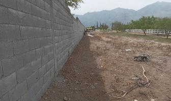 Foto de inmueble en , Col. Valle de Lincoln San José C.P. 66023, García